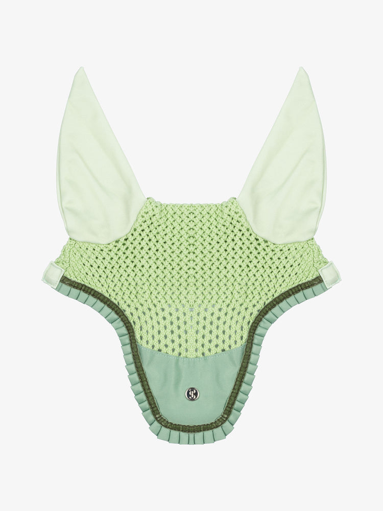 PS OF Sweden SS23 Ruffle Fly Veils - ALL COLOURS