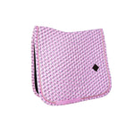 Kentucky Sammy Pink Pony Saddle-pad