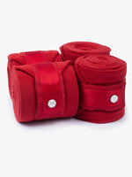 PS OF Sweden AW23 Signature Bandages - Chilli Red