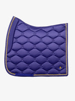 PS OF Sweden AW23 Signature Saddle-pad - Lilac