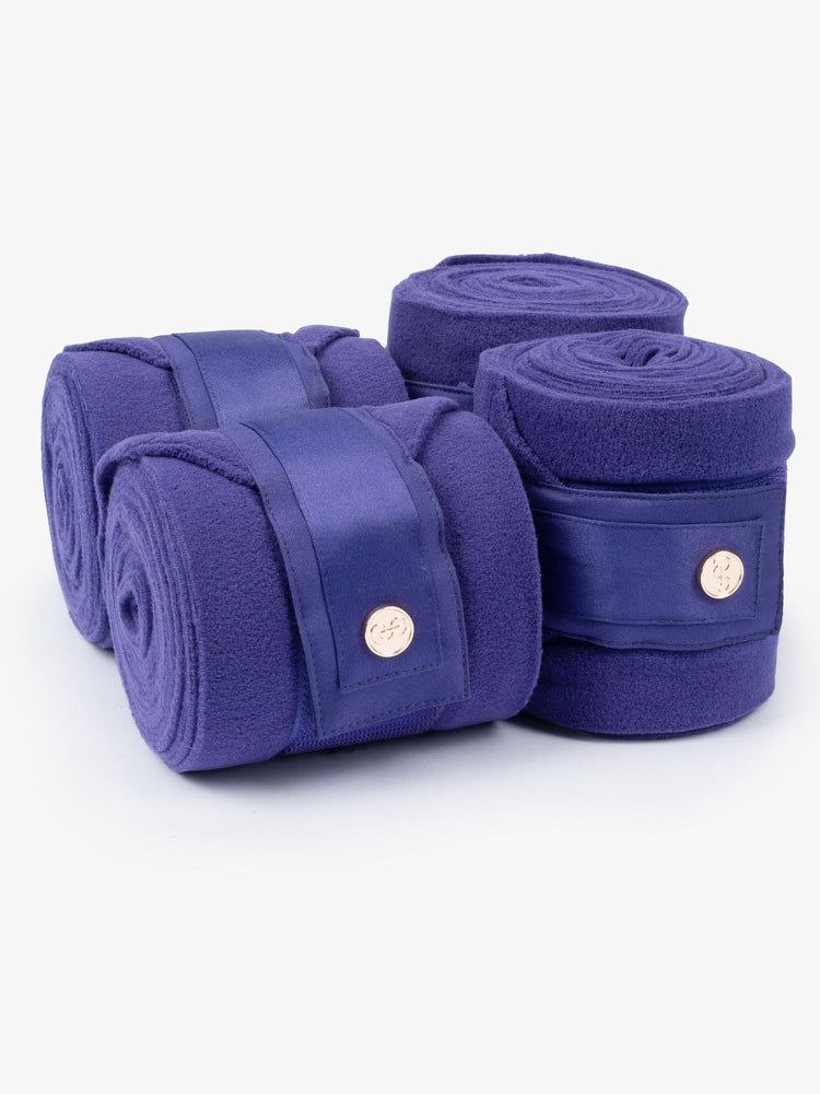 PS OF Sweden AW23 Signature Bandages - Lilac