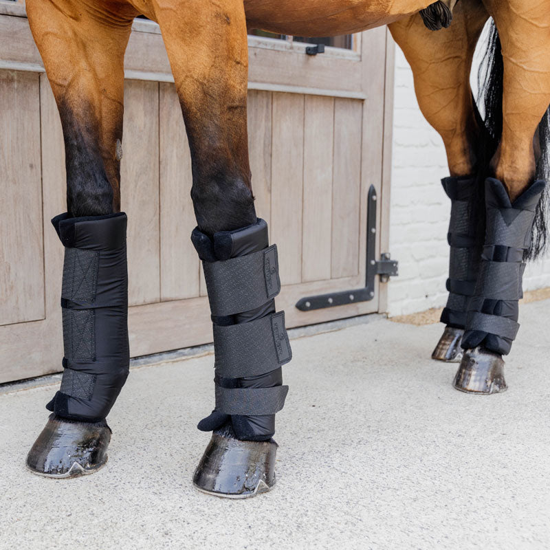 Kentucky Stable Boots PROtect Classic - Front