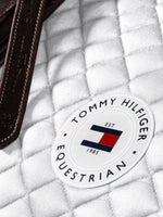 Tommy Hilfiger Global Waffle Pad Jump - Optic White