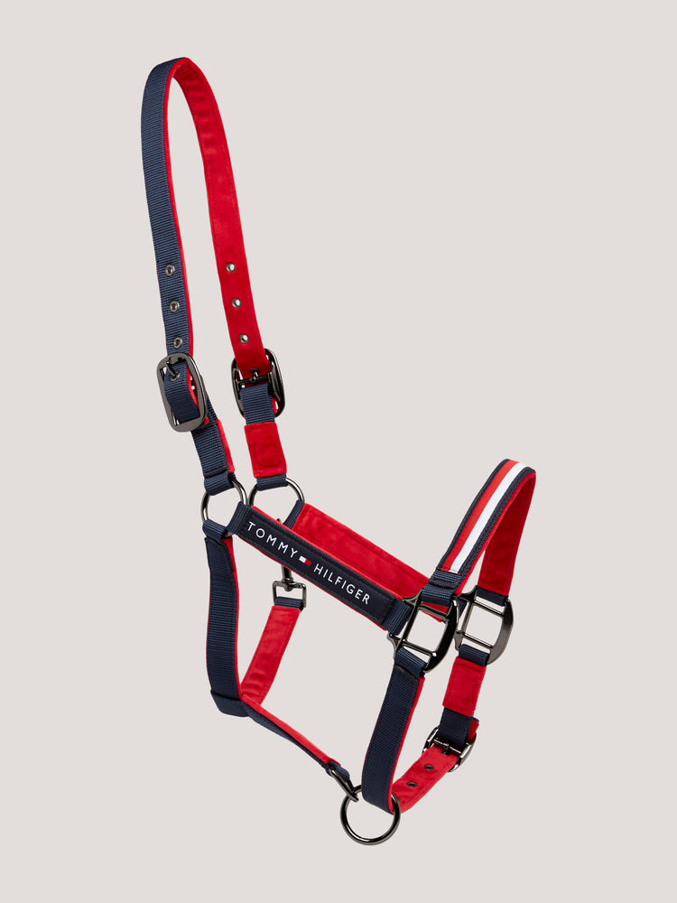 Tommy Hilfiger Equestrian Global Head-collar