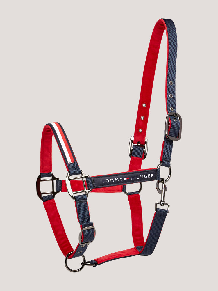 Tommy Hilfiger Equestrian Global Head-collar