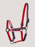 Tommy Hilfiger Equestrian Global Head-collar