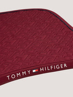 Tommy Equestrian Oxford Dressage Saddle Pad DESERT SKY