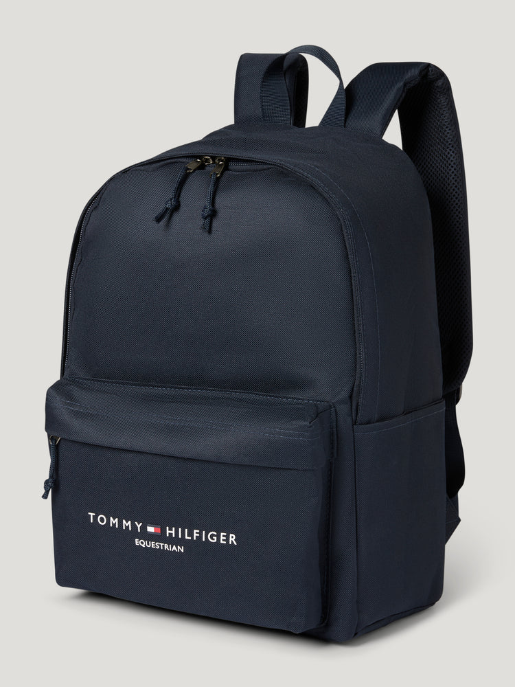 Tommy Hilfiger Groom Backpack DESERT SKY