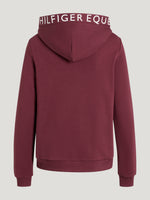 Tommy Hilfiger California Logo Hoodie
