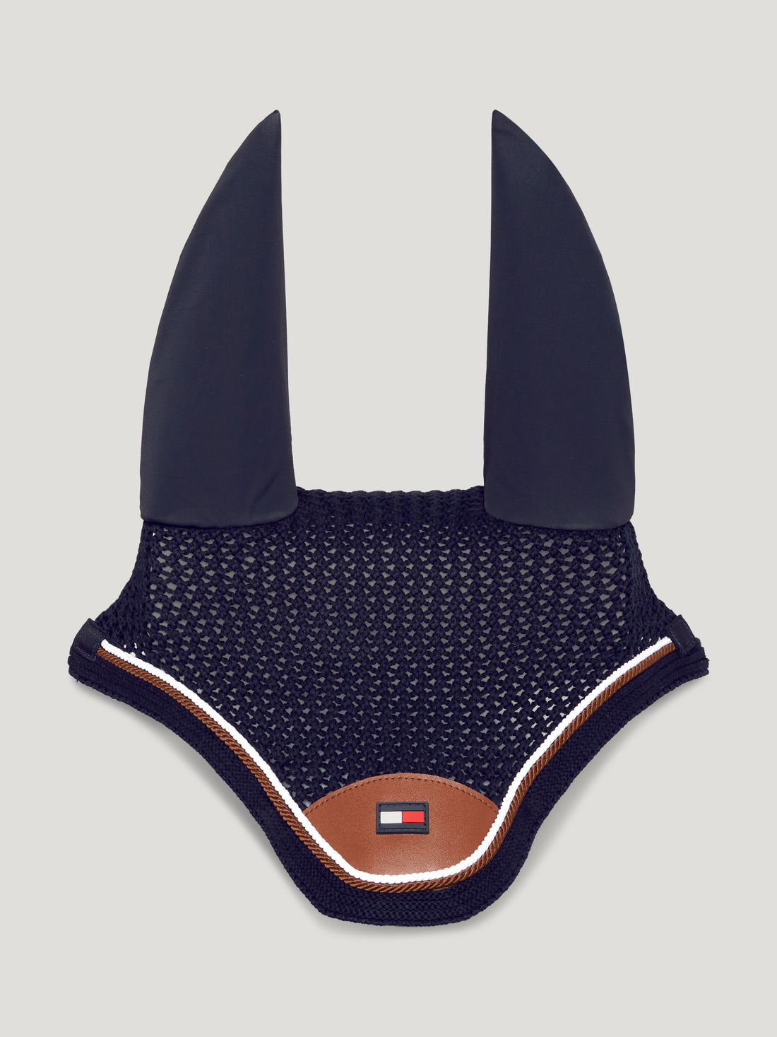 Tommy Hilfiger Equestrian Princeton Fly Hood - DESERT SKY