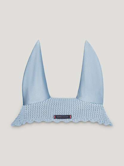 Tommy Hilfiger Equestrian Lexington Fly Hood SWEET BLUE