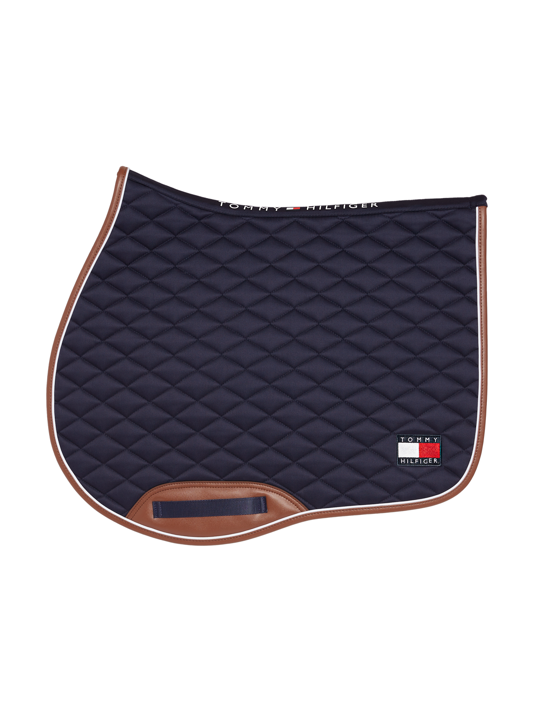 Princeton Jumping Saddlepad DESERT SKY