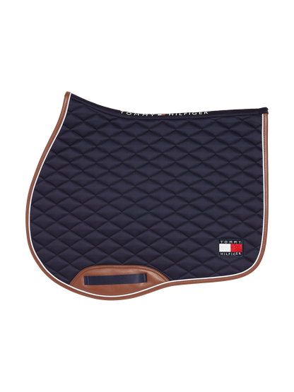 Princeton Jumping Saddlepad DESERT SKY