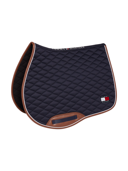 Princeton Jumping Saddlepad DESERT SKY