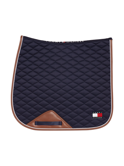 Princeton Dressage Saddlepad DESERT SKY - PREORDER