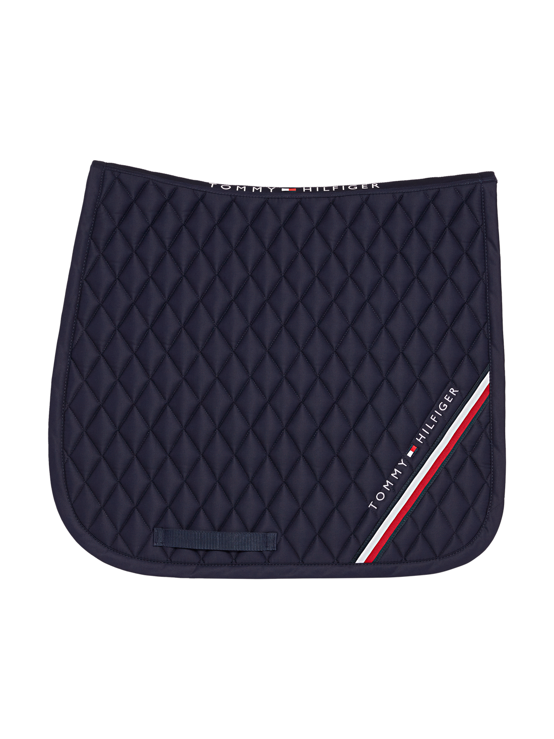 Tommy Hilfiger Stanford Dressage Saddlepad DESERT SKY