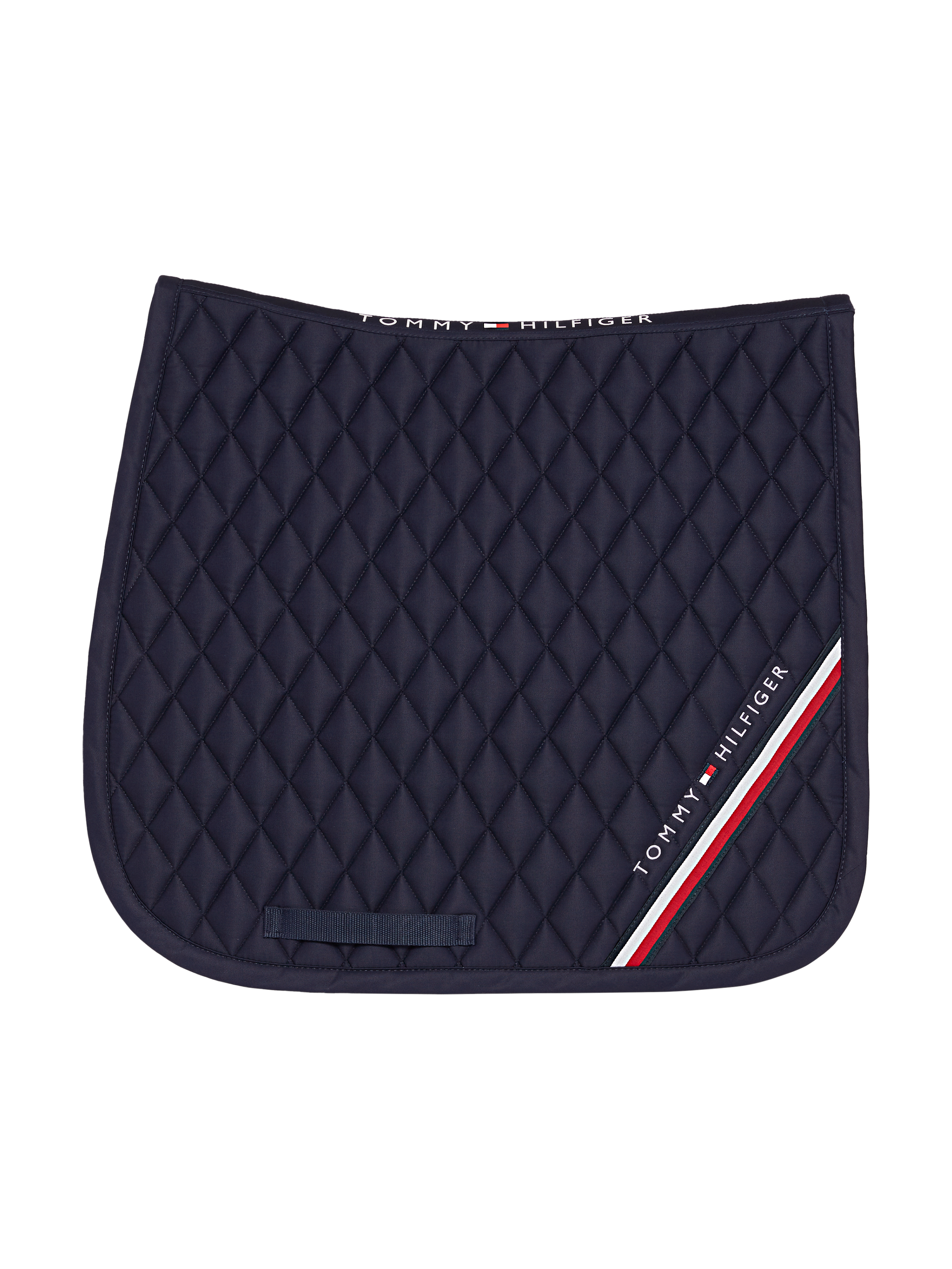Tommy Hilfiger Stanford Dressage Saddlepad DESERT SKY