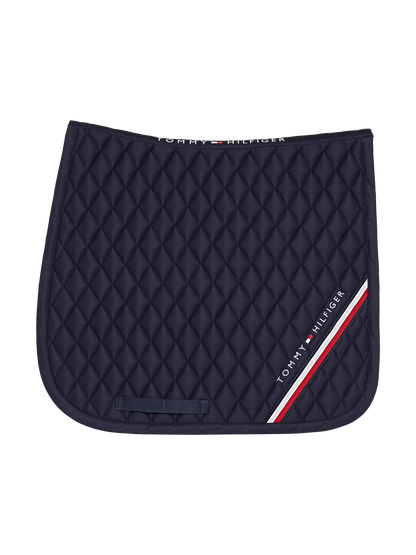 Tommy Hilfiger Stanford Dressage Saddlepad DESERT SKY