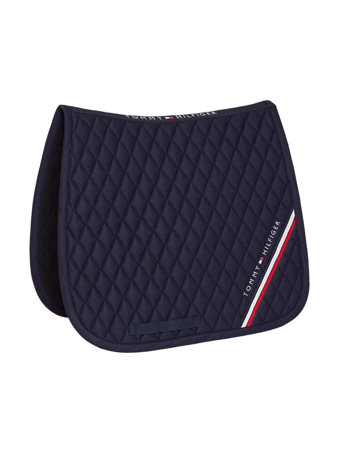 Tommy Hilfiger Stanford Dressage Saddlepad DESERT SKY
