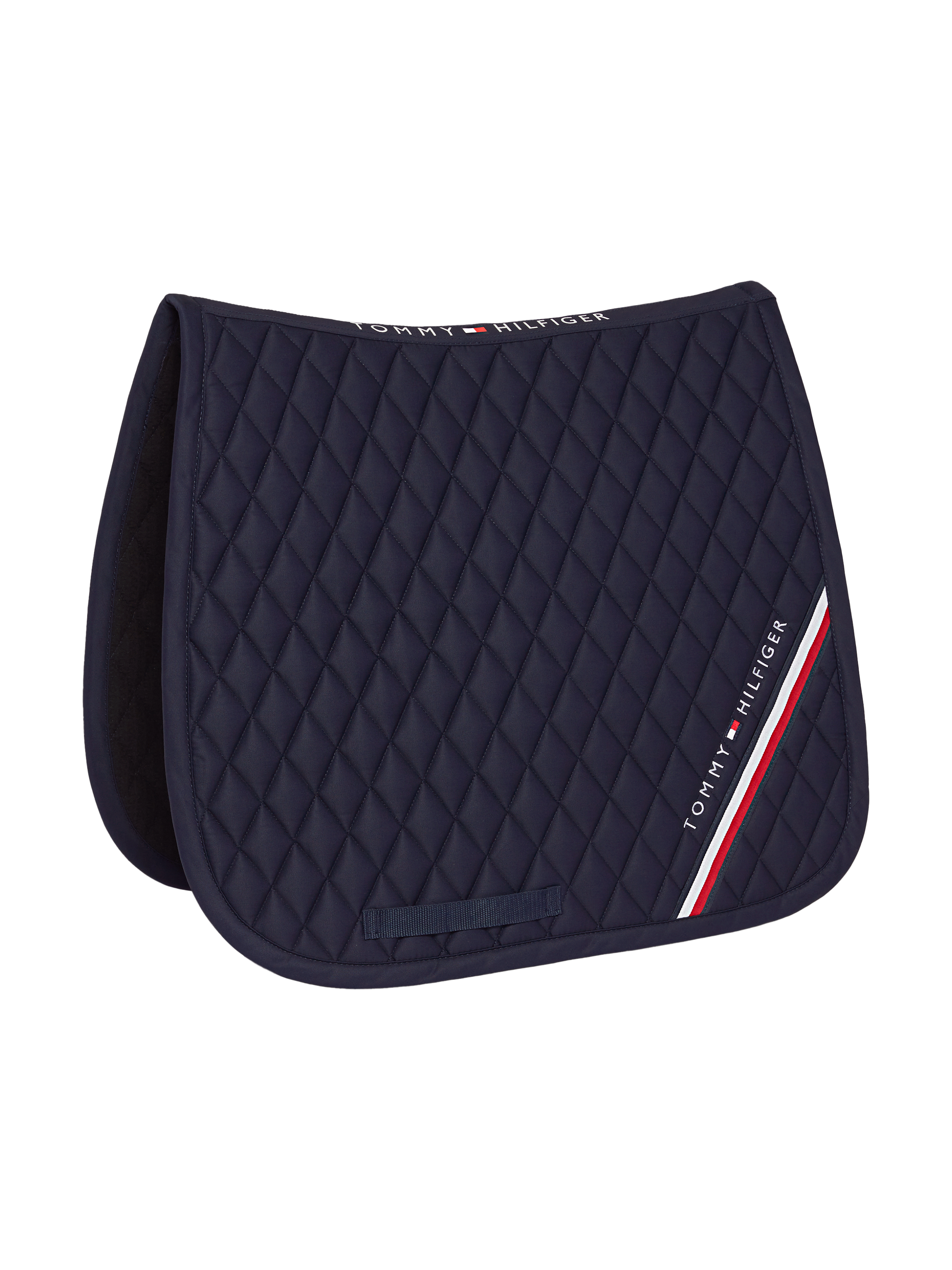 Tommy Hilfiger Stanford Dressage Saddlepad DESERT SKY