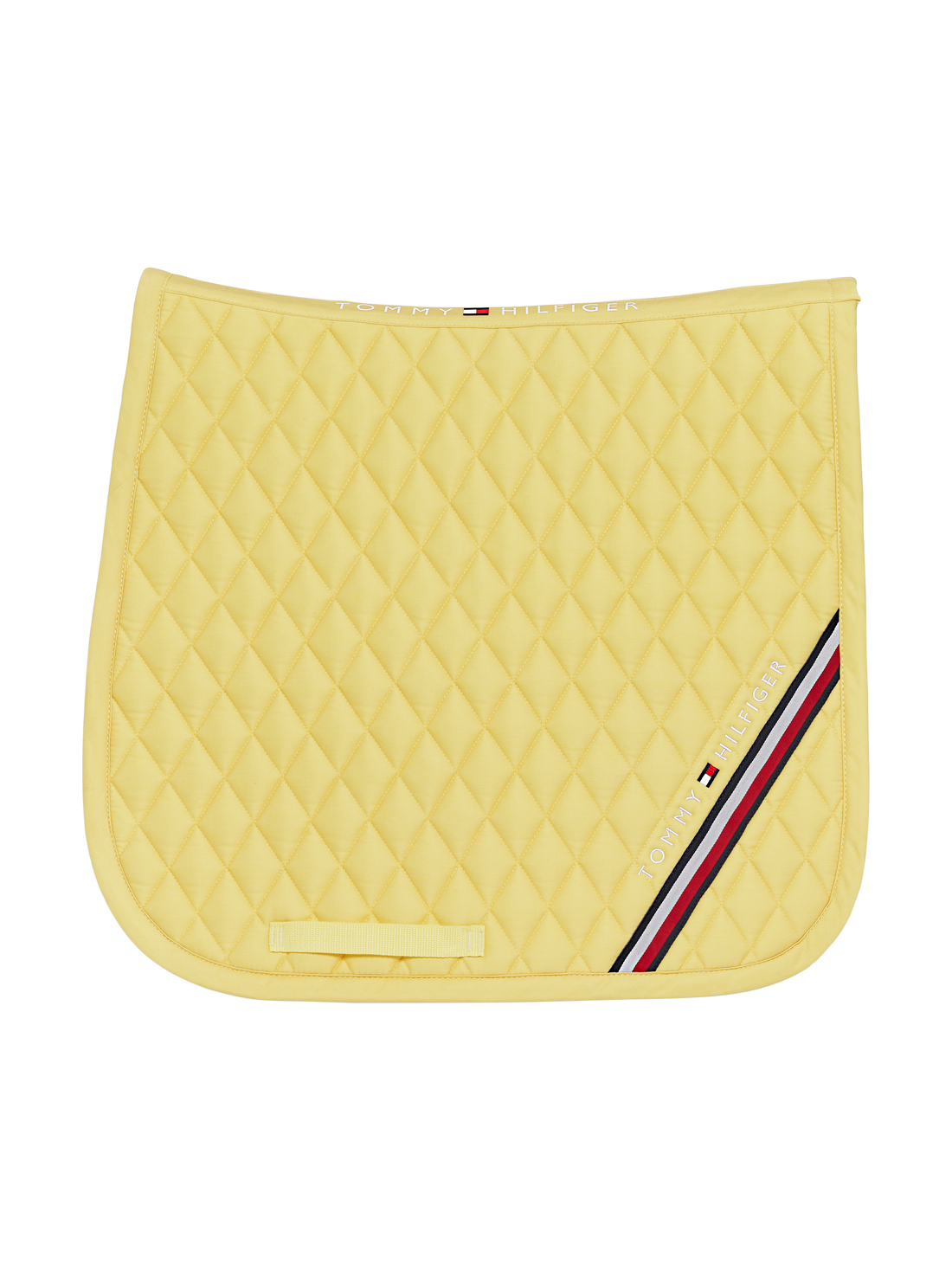 Stanford Dressage Saddlepad CITRON ELLA