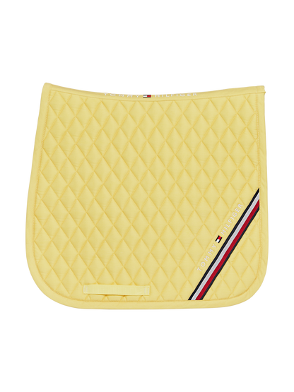 Stanford Dressage Saddlepad CITRON ELLA