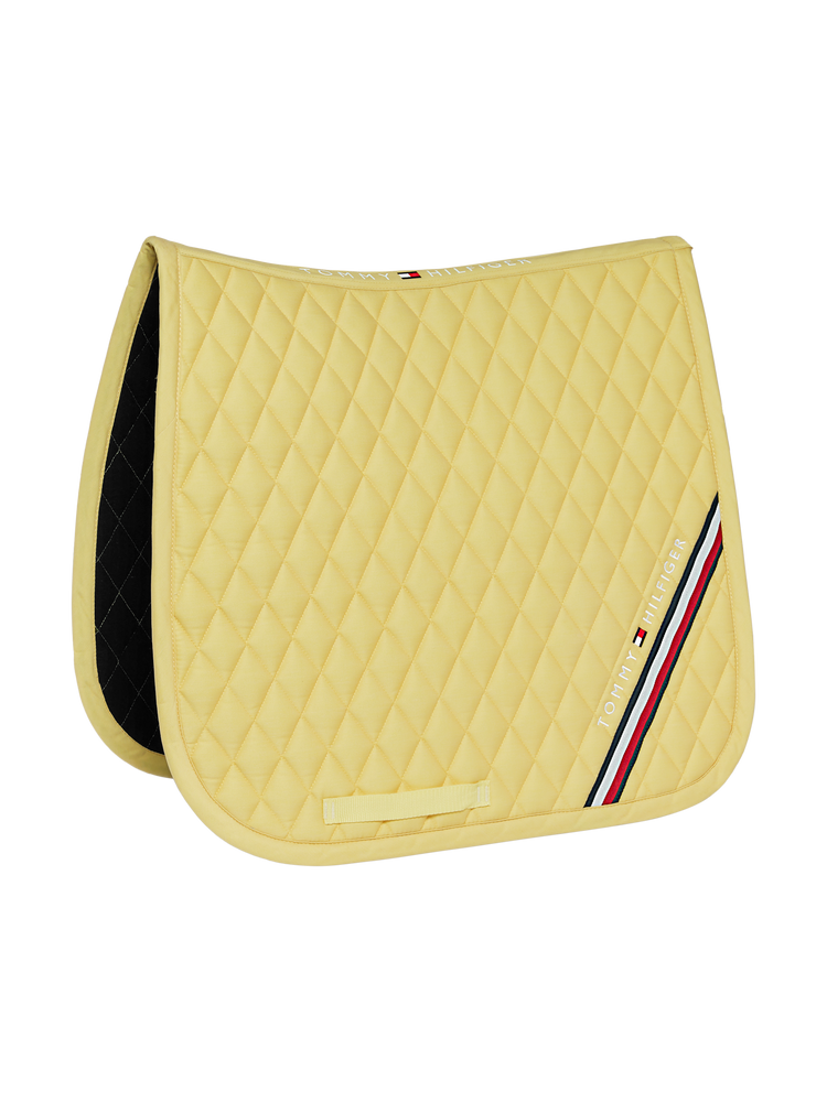 Stanford Dressage Saddlepad CITRON ELLA - PREORDER