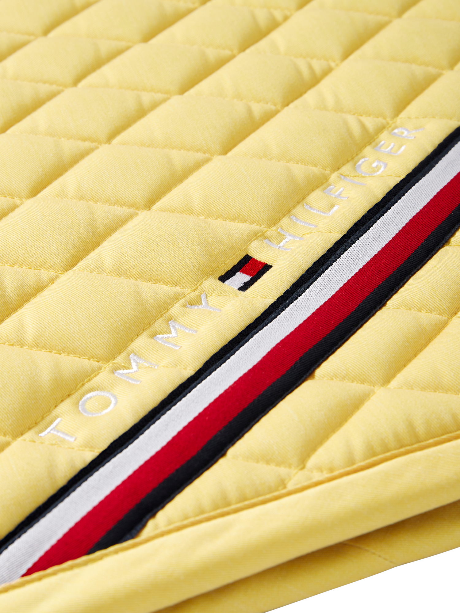 Stanford Dressage Saddlepad CITRON ELLA