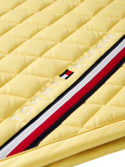 Stanford Dressage Saddlepad CITRON ELLA