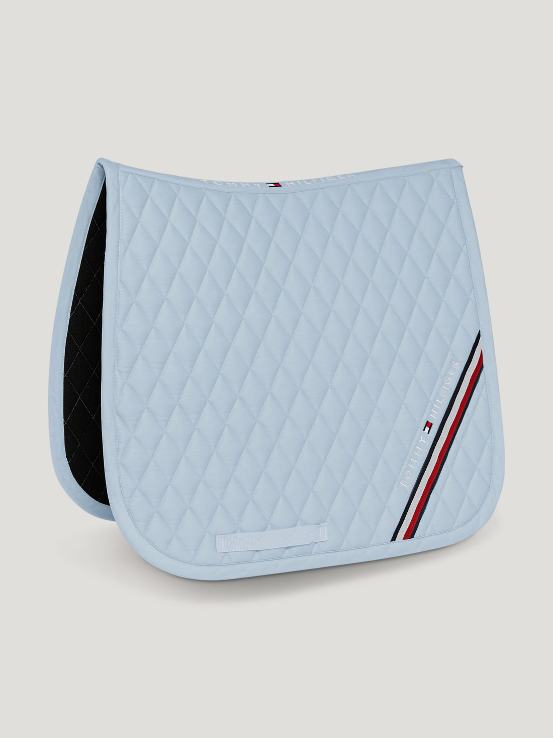 Tommy Hilfiger Equestrian Stanford Dressage Saddlepad SWEET BLUE