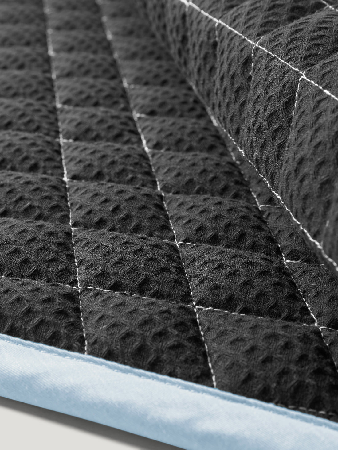 Tommy Hilfiger Equestrian Stanford Dressage Saddlepad SWEET BLUE