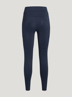Tommy Hilfiger All Year Elmira Rhinestone Tights - Desert Sky