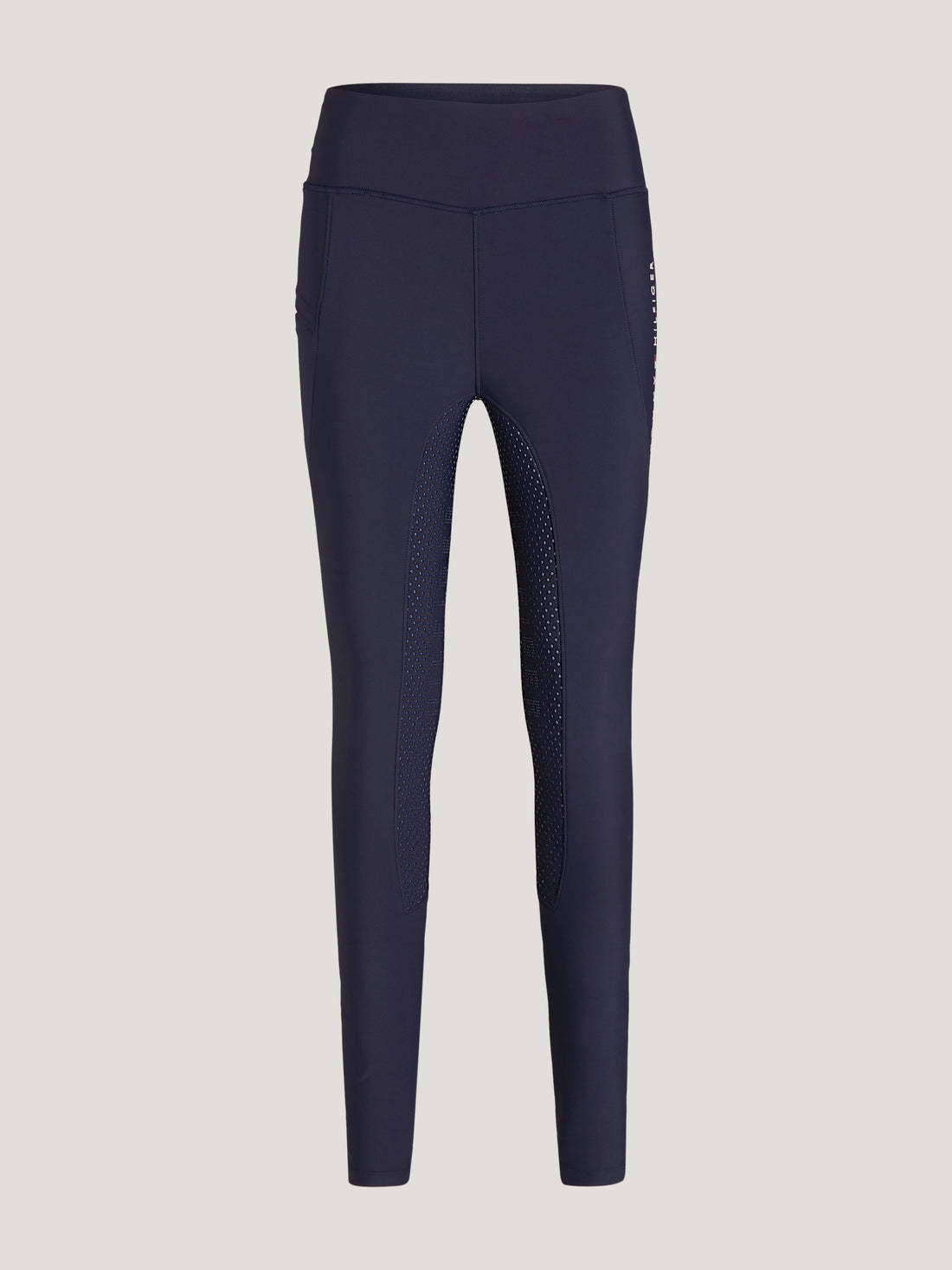 Tommy Hilfiger Equestrian Devon Riding Leggings DESERT SKY