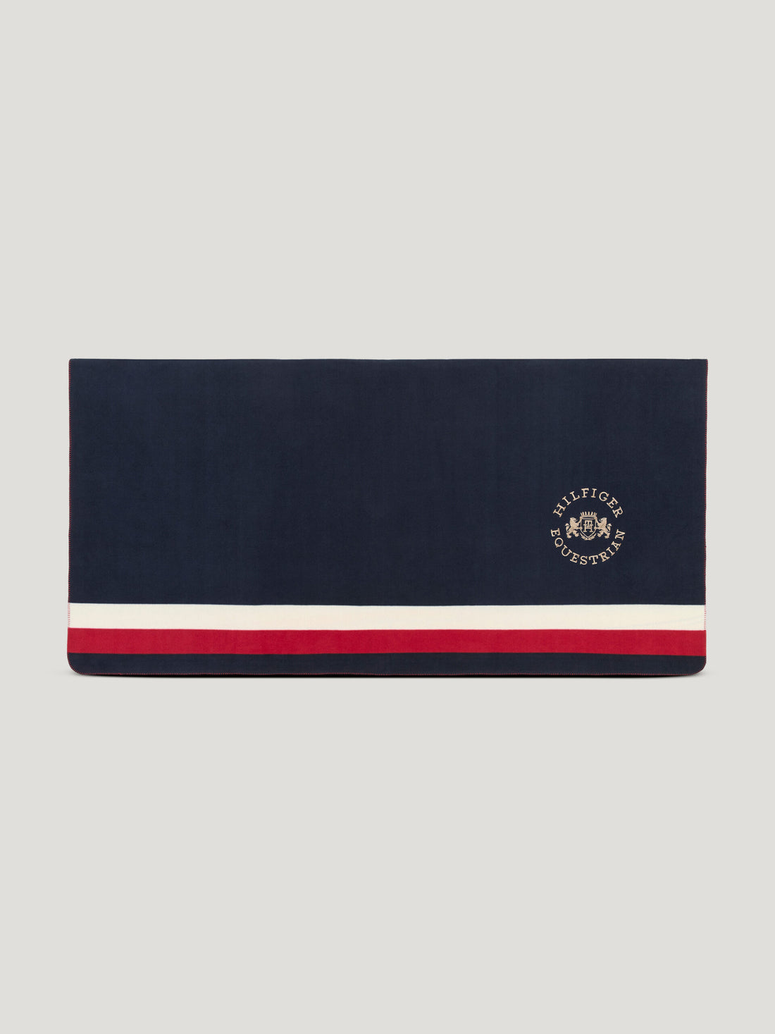 Tommy Hilfiger Equestrian Hillsdale Square Rug