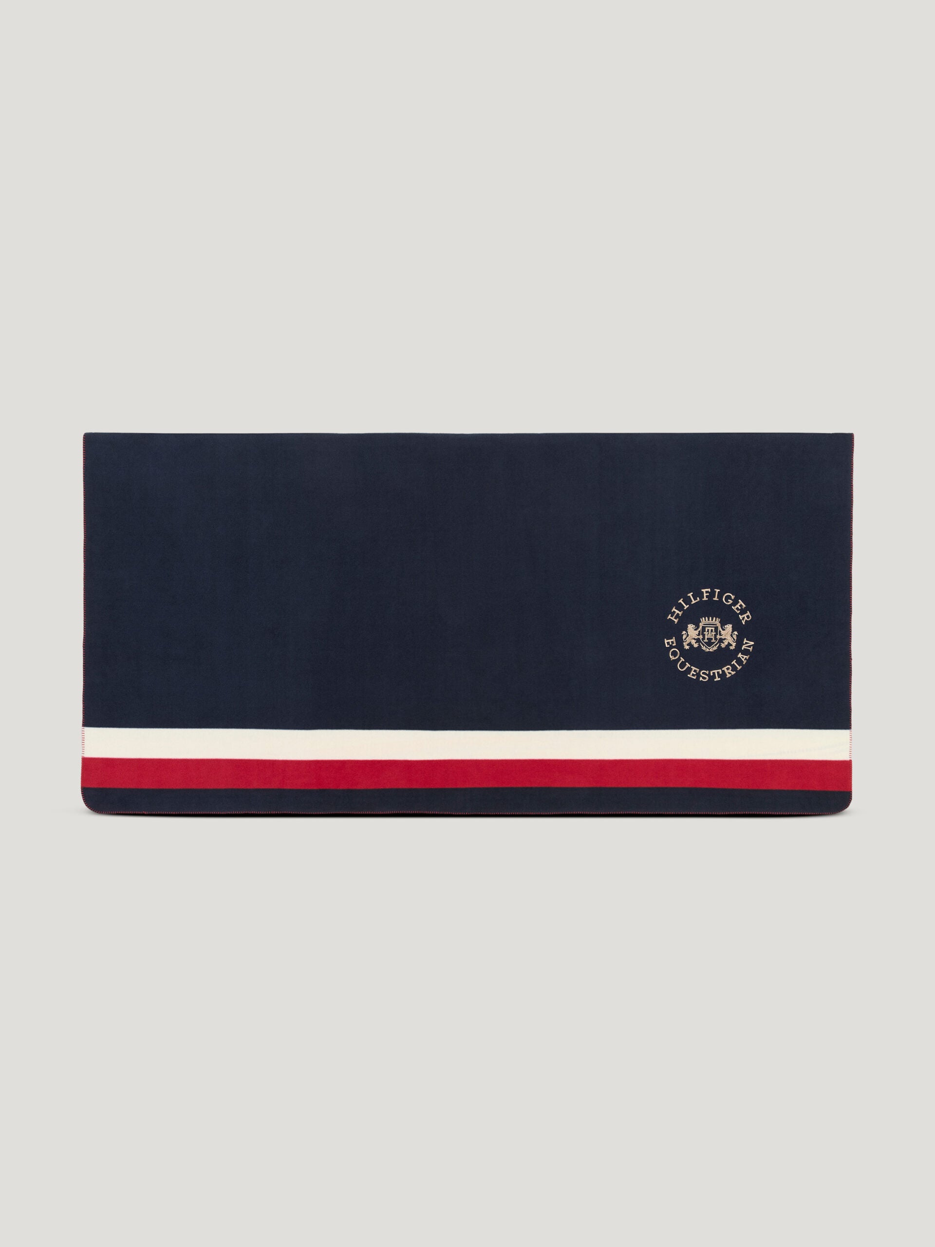 Tommy Hilfiger Equestrian Hillsdale Square Rug