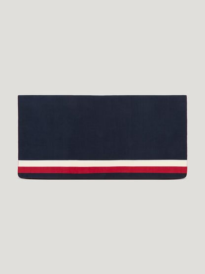 Tommy Hilfiger Equestrian Hillsdale Square Rug