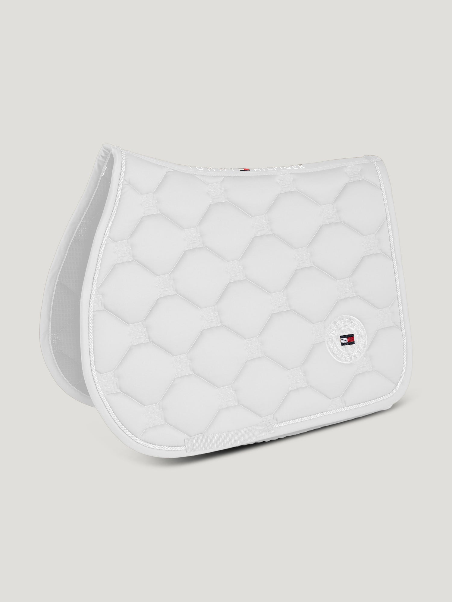 Tommy Hilfiger Equestrian Liberty Jumping Saddle Pad