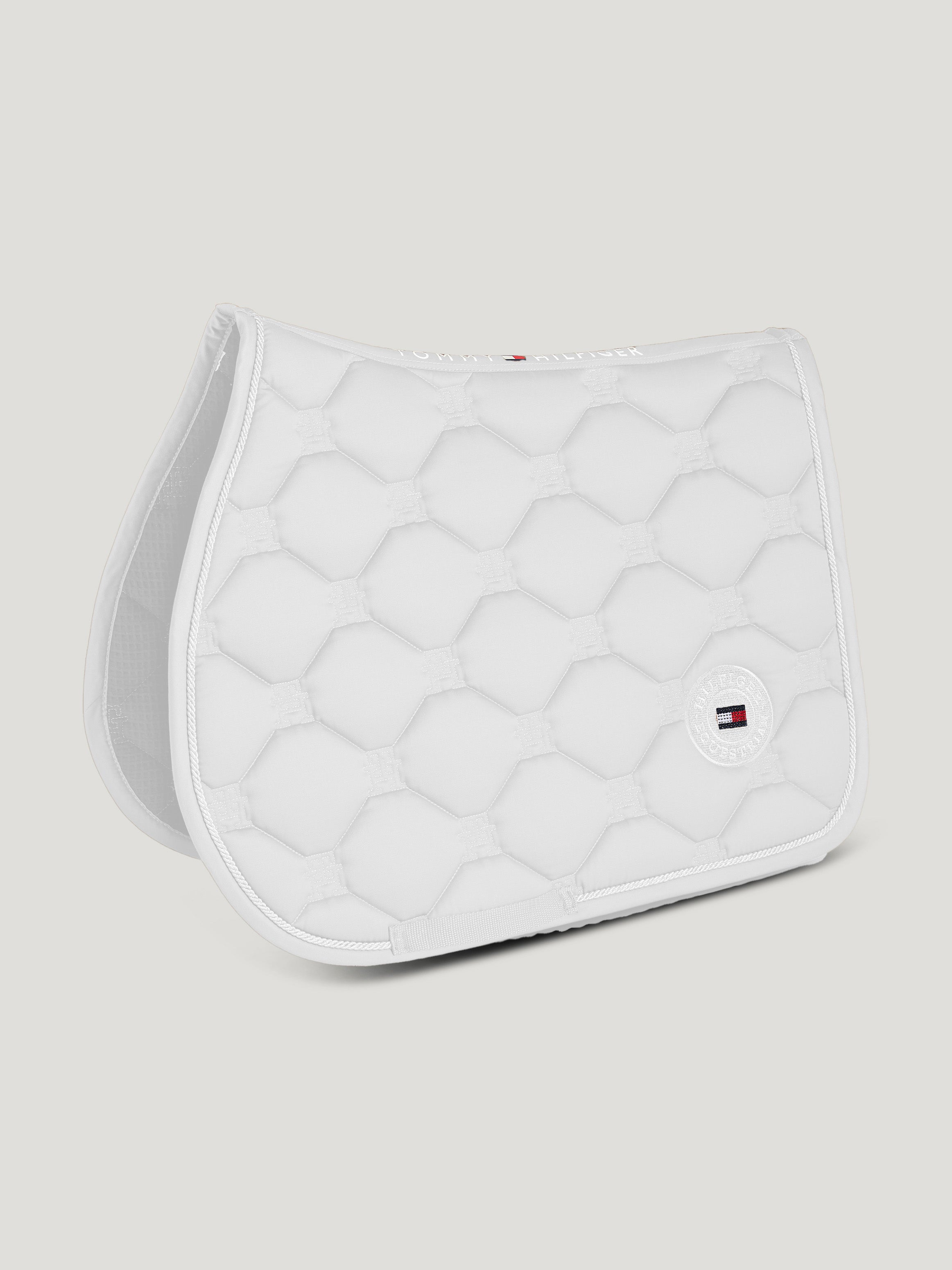 Tommy Hilfiger Equestrian Liberty Jumping Saddle Pad