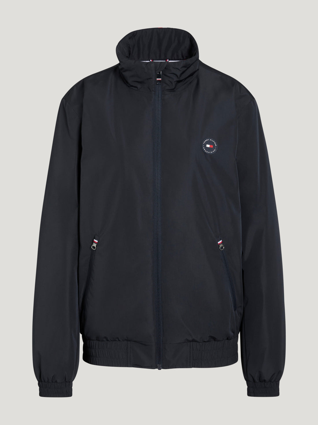 Tommy Hilfiger Equestrian Penn Bomber Jacket