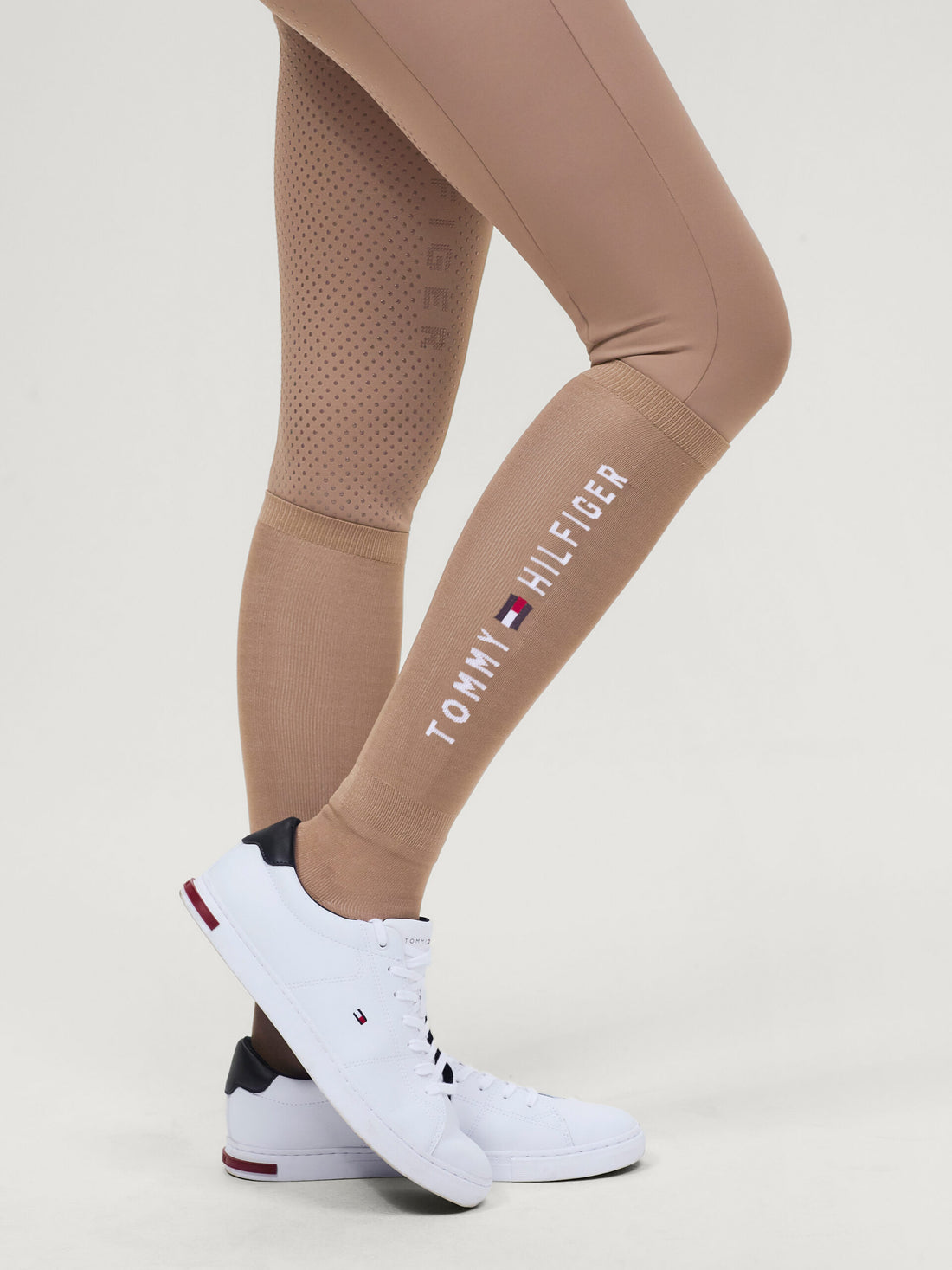 Tommy Hilfiger Equestrian Clifton Riding Socks