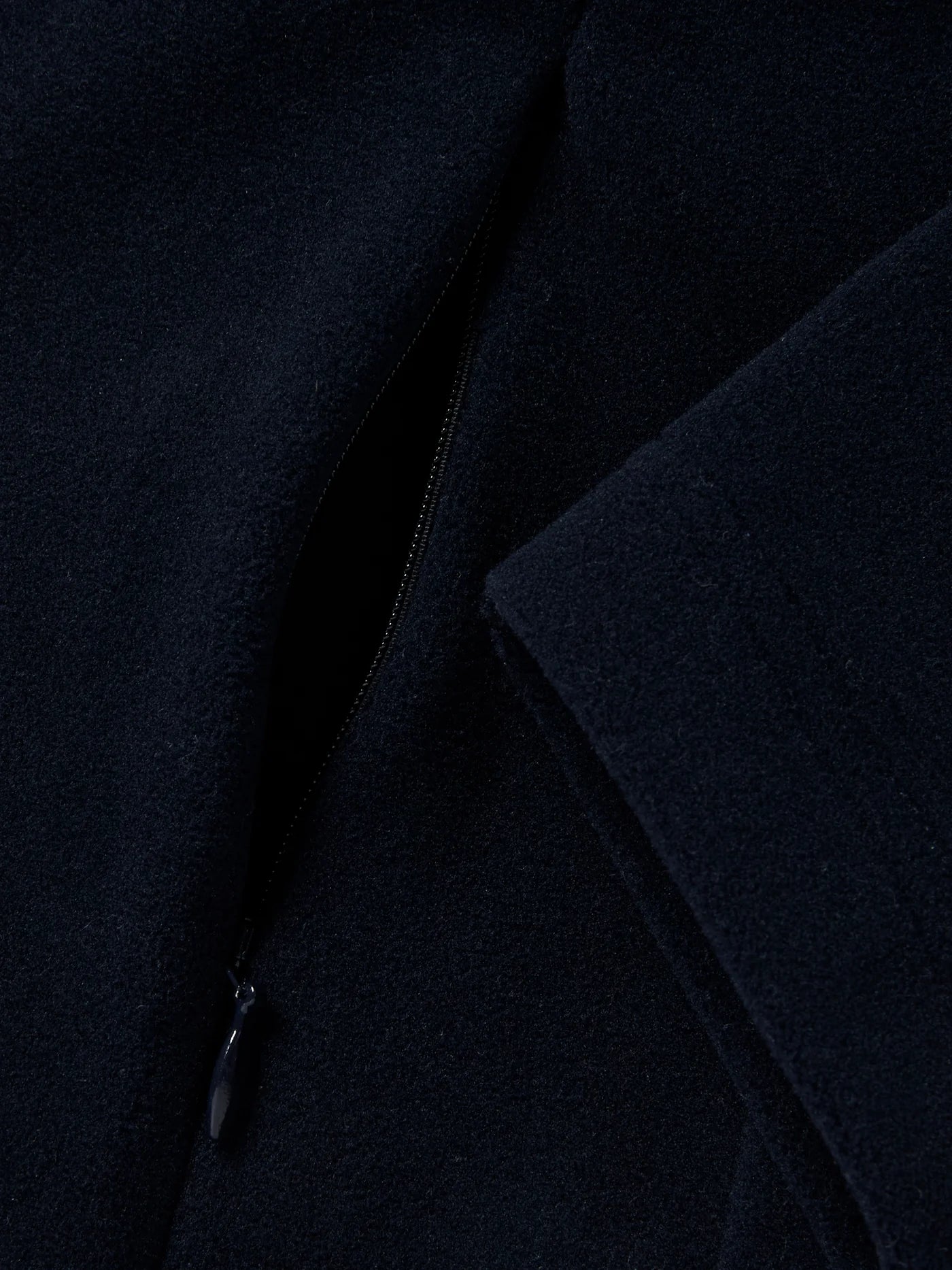 Tommy Hilfiger Equestrian Whitney Fleece Zip Sweatshirt - Desert Sky