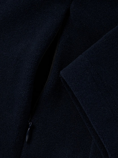 Tommy Hilfiger Equestrian Whitney Fleece Zip Sweatshirt - Desert Sky