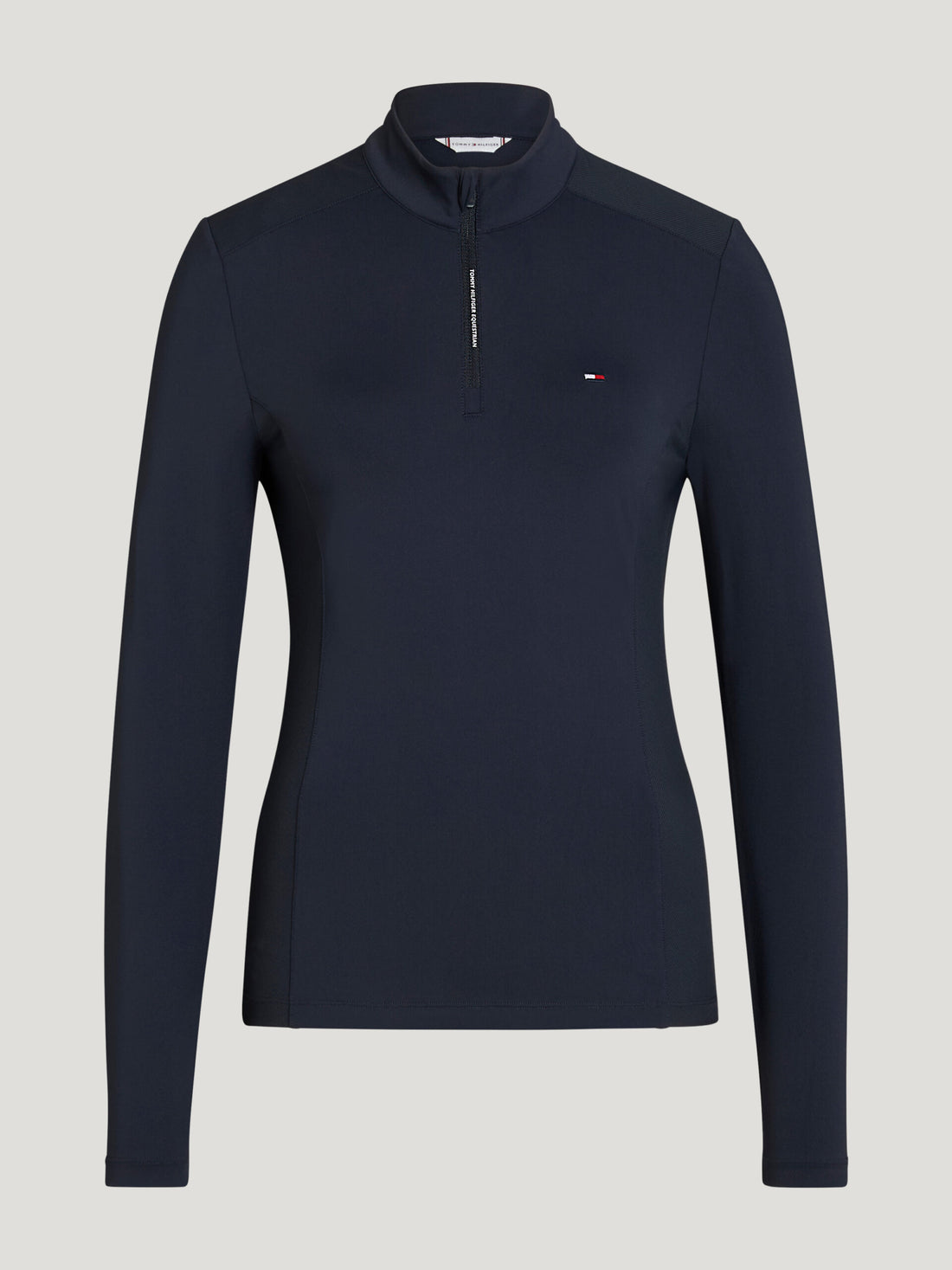 Tommy Hilfiger Equestrian Milo 1/4 zip Baselayer