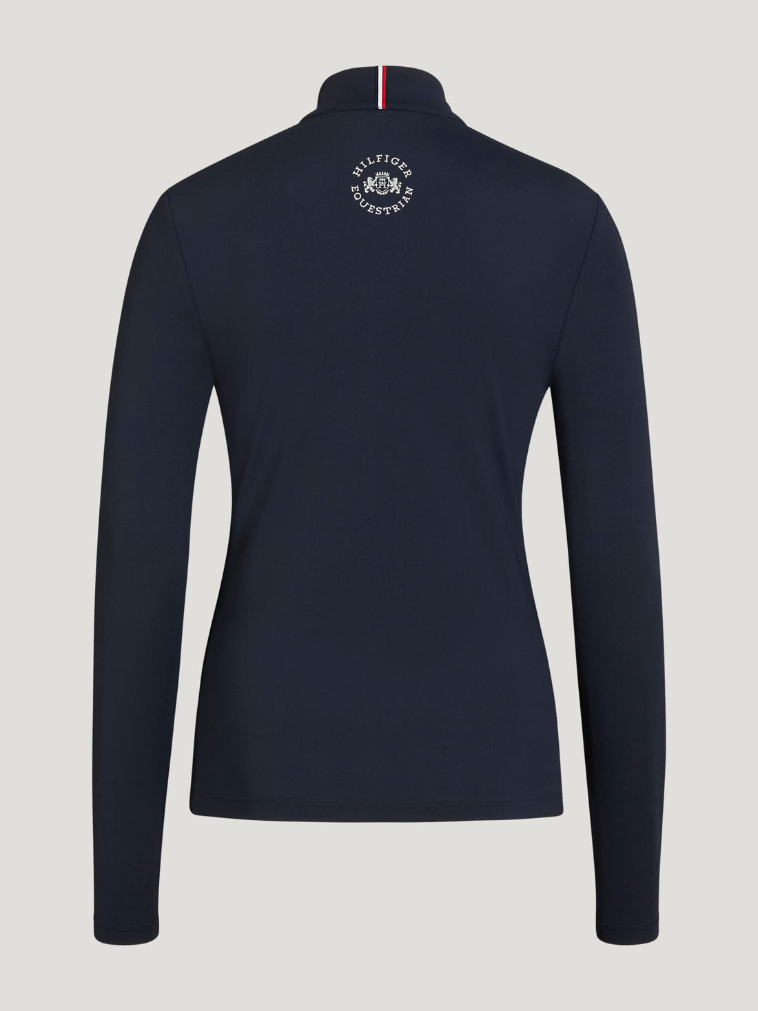 Tommy Hilfiger Equestrian Milo 1/4 zip Baselayer