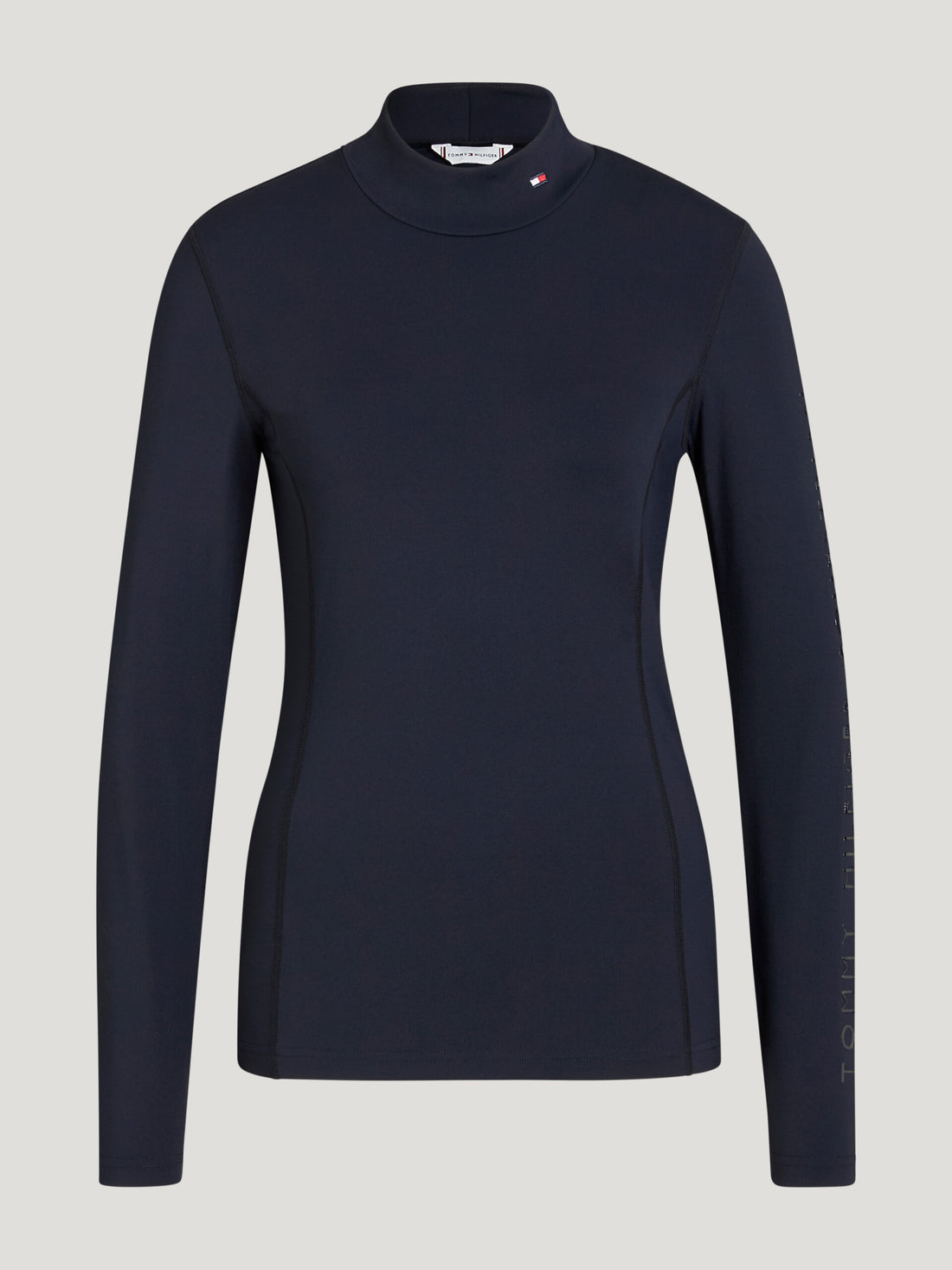Tommy Hilfiger Equestrian Ava High Neck Baselayer