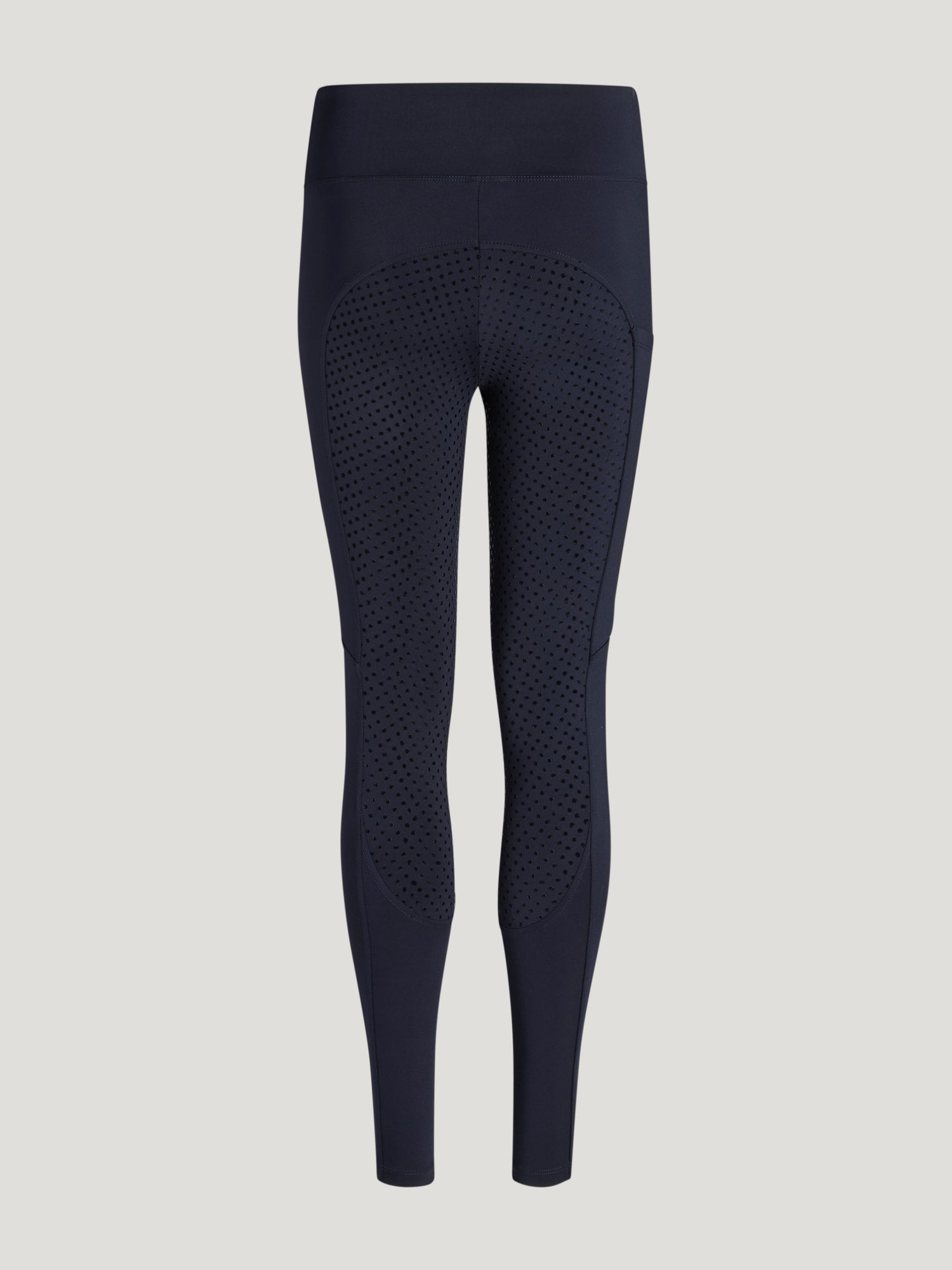 Tommy Hilfiger Equestrian Devon Riding Leggings Young Rider DESERT SKY
