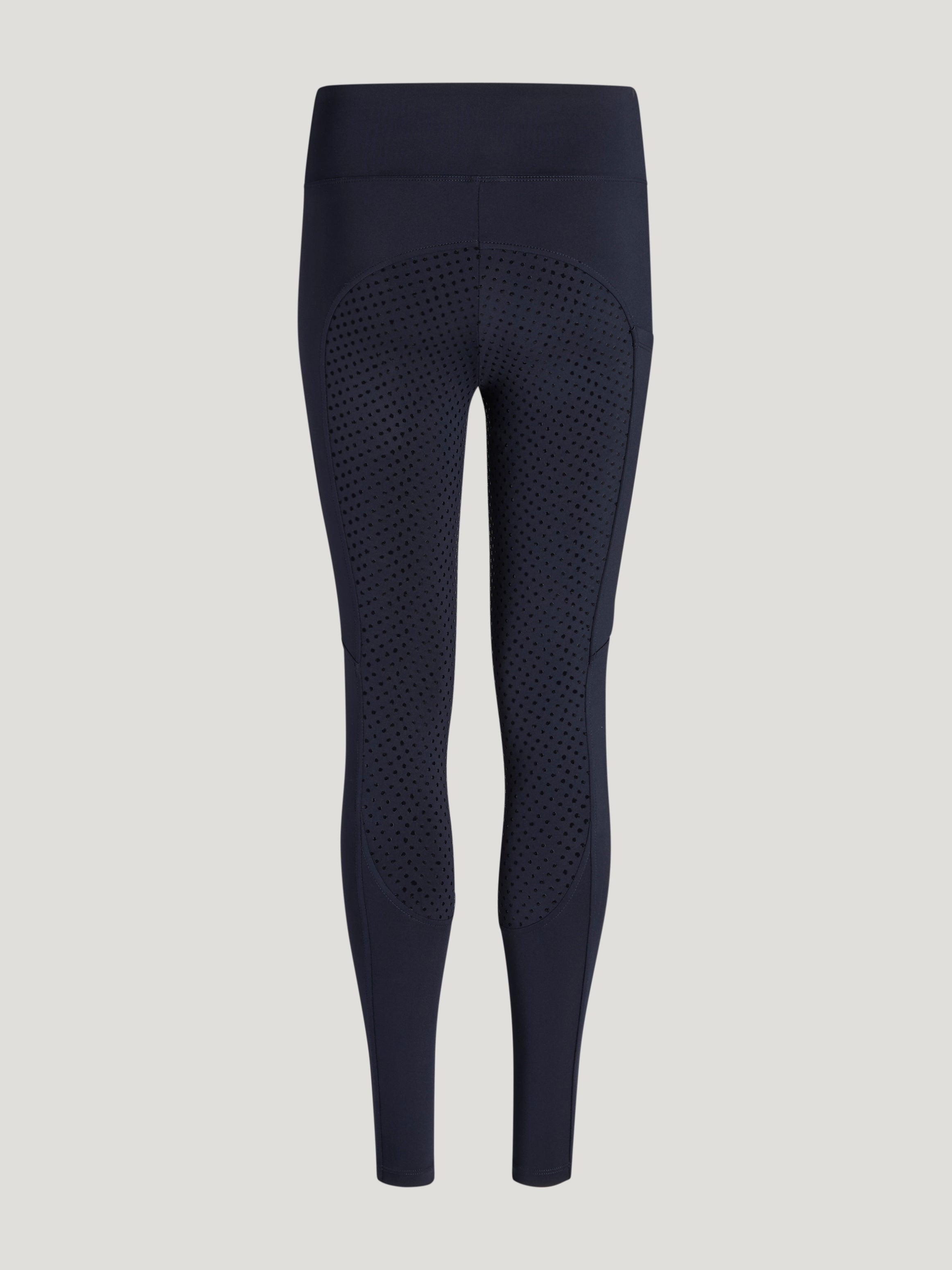 Tommy Hilfiger Equestrian Devon Riding Leggings Young Rider DESERT SKY