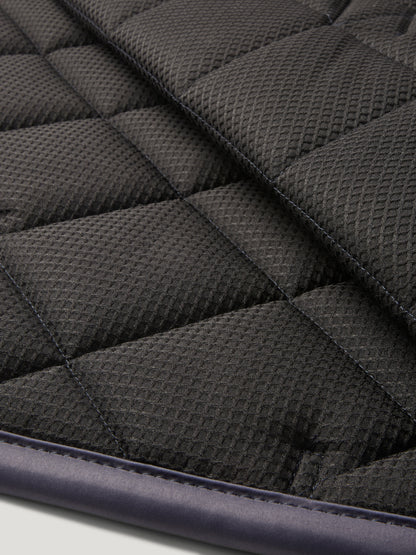 Tommy Hilfiger Equestrian Columbia Jumping Saddle Pad DESERT SKY