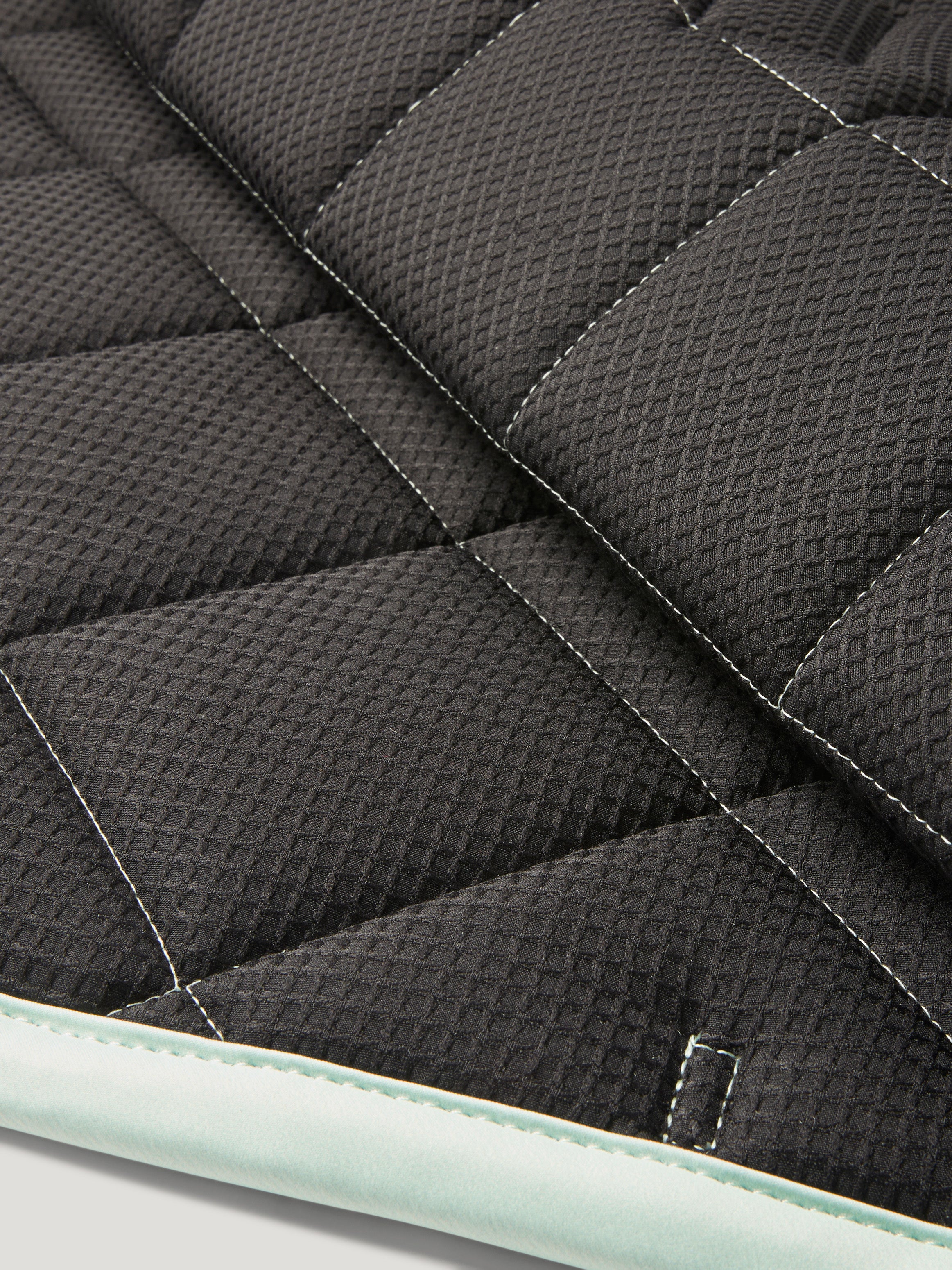 Tommy Hilfiger Equestrian Columbia Jumping Saddle Pad BELAIR MINT