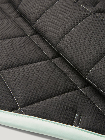 Tommy Hilfiger Equestrian Columbia Jumping Saddle Pad BELAIR MINT